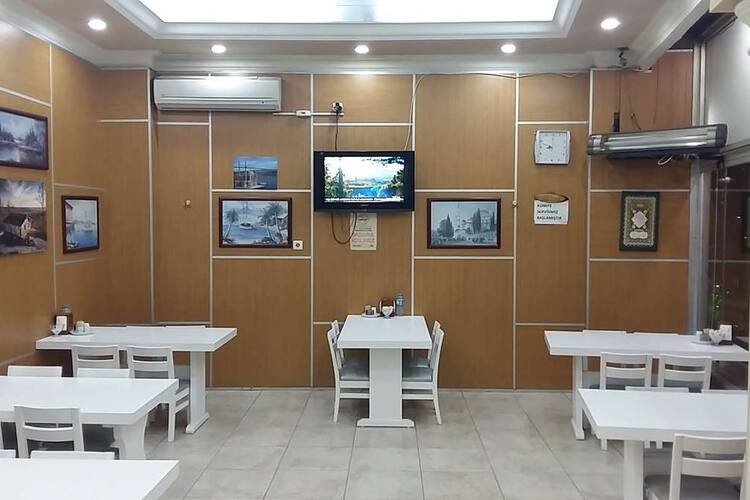 Abooov Kebap Mevlana Atasehir Istanbul